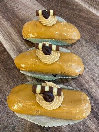 Eclair 